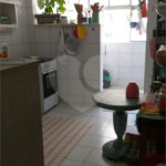 Apartamento à venda com 2 quartos em Vila Uberabinha, São Paulo, SP
