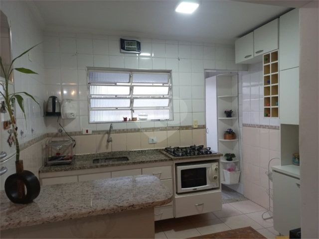 Apartamento à venda com 2 quartos em Santana, São Paulo, SP