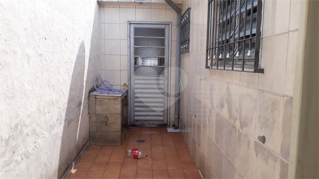 Casa à venda com 2 quartos em Casa Verde, São Paulo, SP