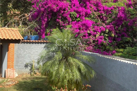 Chácara à venda com 3 quartos, sendo 1 suíte,  em Perlamar, Araçoiaba da Serra, SP