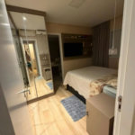 Apartamento com 2 dormitórios à venda, 89 m² por R$ 1.050.000,00 - Vila Belmiro - Santos/SP