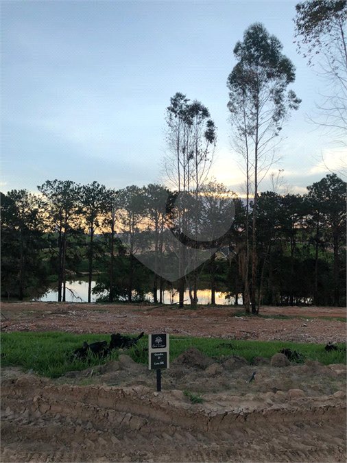 Terreno à venda no condomínio Residencial Casa do Lago, Indaiatuba - SP