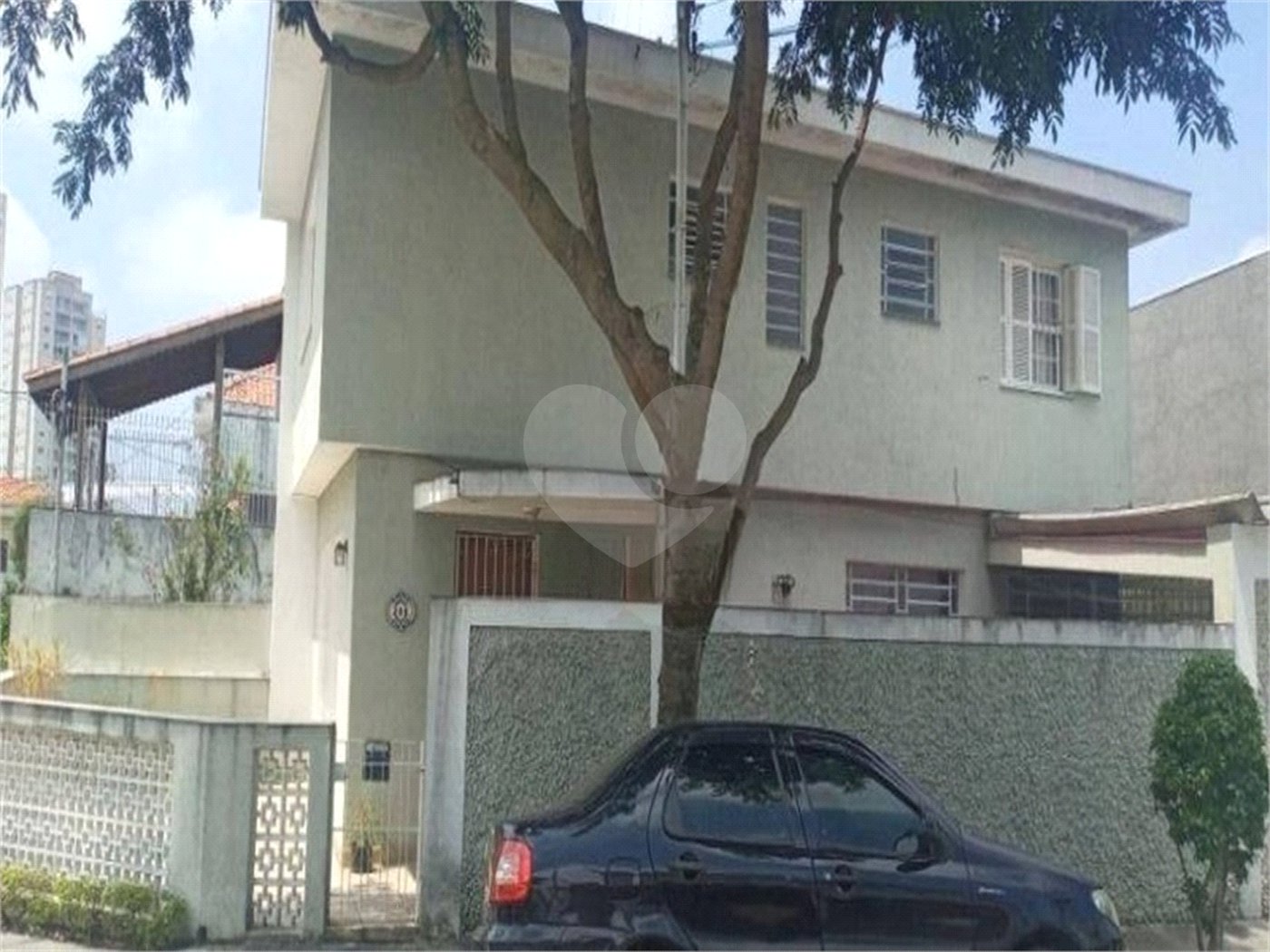 Sobrado à venda com 3 quartos, sendo 1 suíte, em Vila do Bosque, São Paulo, SP