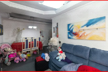 Apartamento à venda com 3 quartos, sendo 1 suíte, em Pinheiros, São Paulo, SP