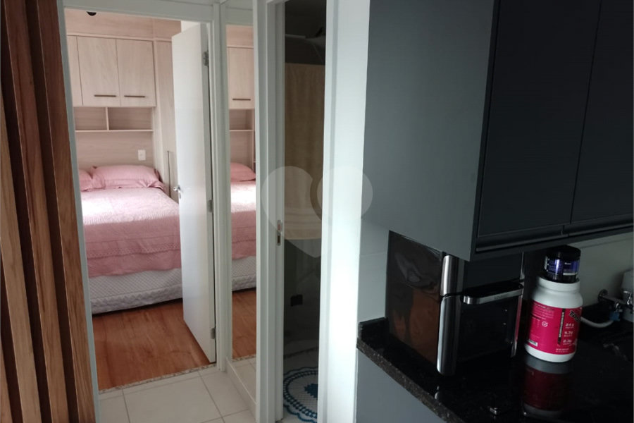 Apartamento à venda com 2 quartos em Jaraguá, São Paulo, SP