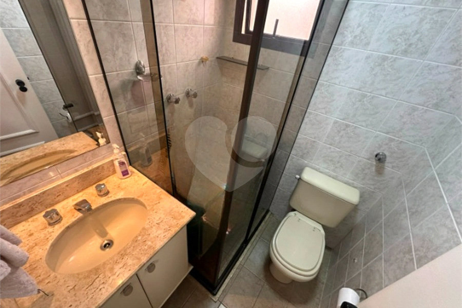 Apartamento à venda com 4 quartos, sendo 2 suítes, em Santana, São Paulo, SP