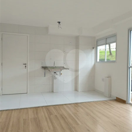 Apartamento à venda com 1 quarto em Parada Inglesa, São Paulo, SP