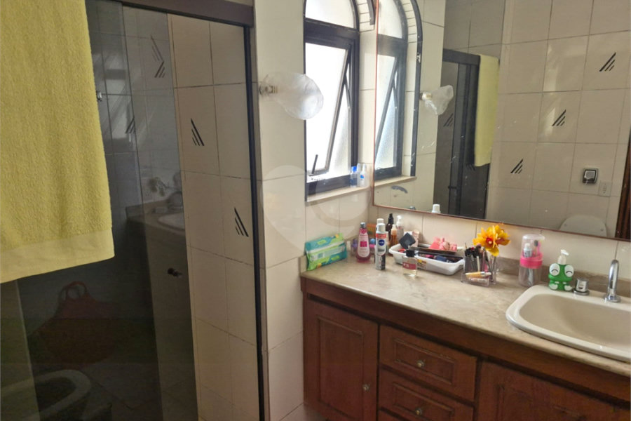 Apartamento à venda com 3 quartos, sendo 1 suíte,  em Santana, São Paulo, SP