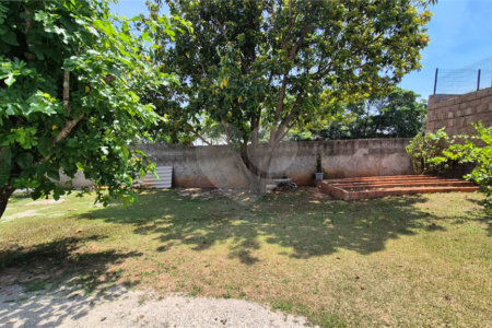 Casa à venda com 5 quartos, sendo 4 suítes, no condomínio Terras de Lucas, Sorocaba - SP