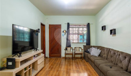 Sobrado à venda com 4 quartos, sendo 1 suíte,  em Brooklin, São Paulo, SP