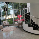 Casa à venda com 3 suítes no condomínio Jaridim Coleginho, Jacareí - SP