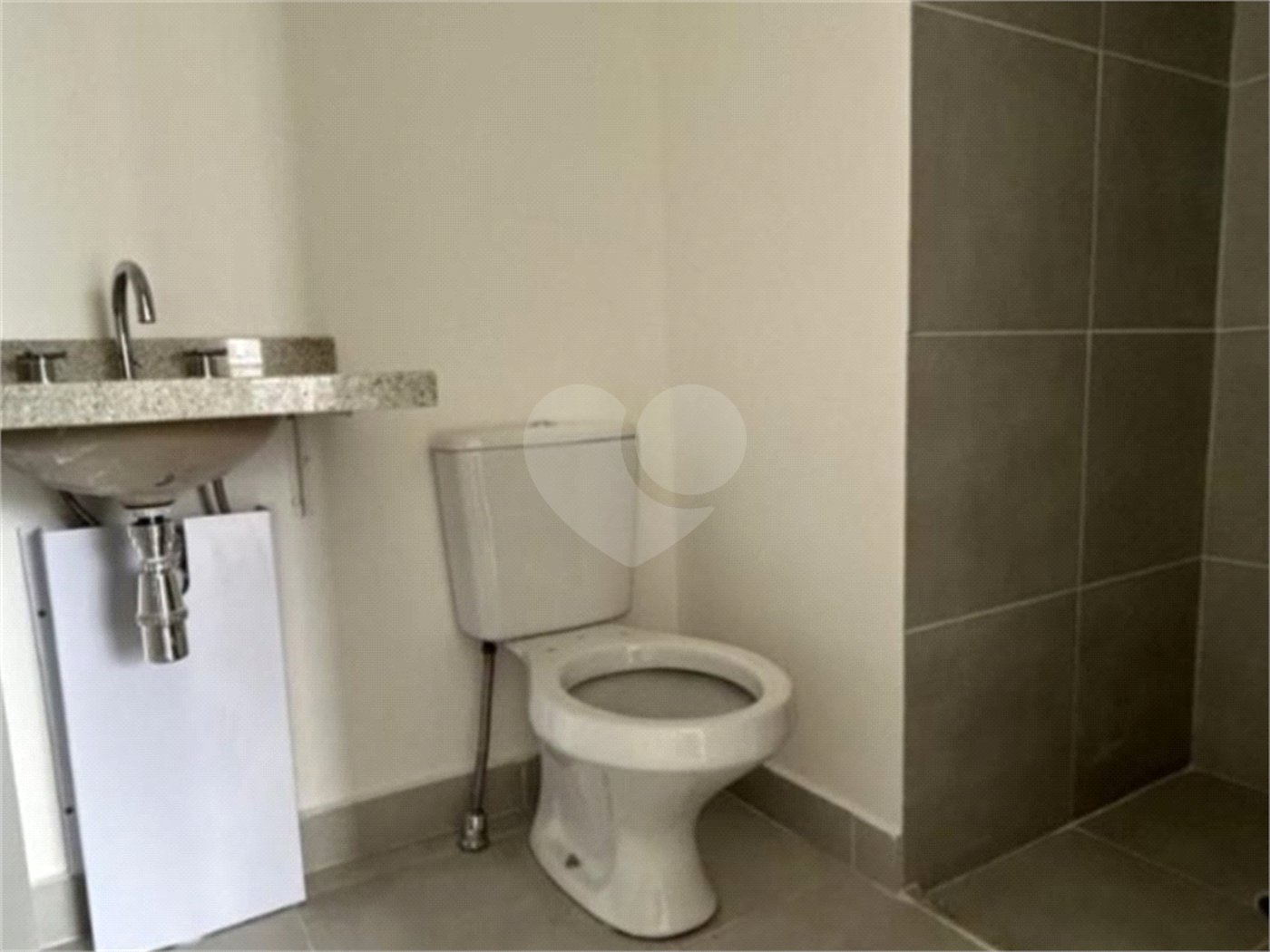 Studio à venda com 1 quarto em Bela Vista, São Paulo, SP