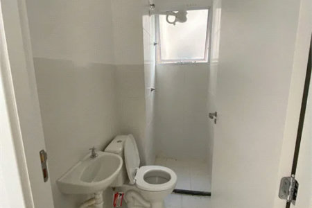 Apartamento à venda com 2 quartos em Jardim Petrópolis, Cotia, SP