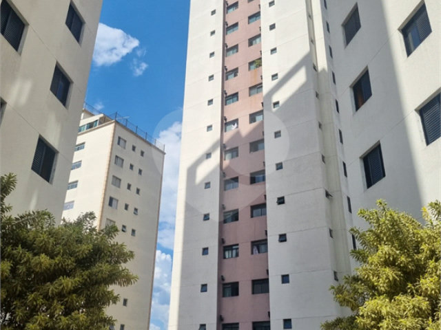 Apartamento à venda com 3 quartos, sendo 1 suíte,  em Santana, São Paulo, SP