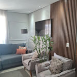 Apartamento à venda com 2 quartos, sendo 1 suíte, em Engordadouro, Jundiaí, SP
