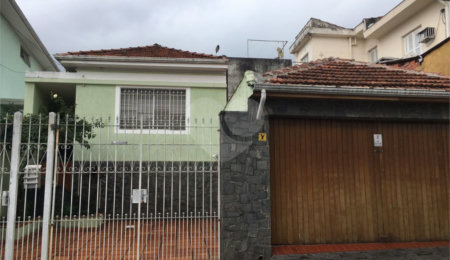 Sobrado à venda com 3 quartos, sendo 2 suítes,  em Tucuruvi, São Paulo, SP