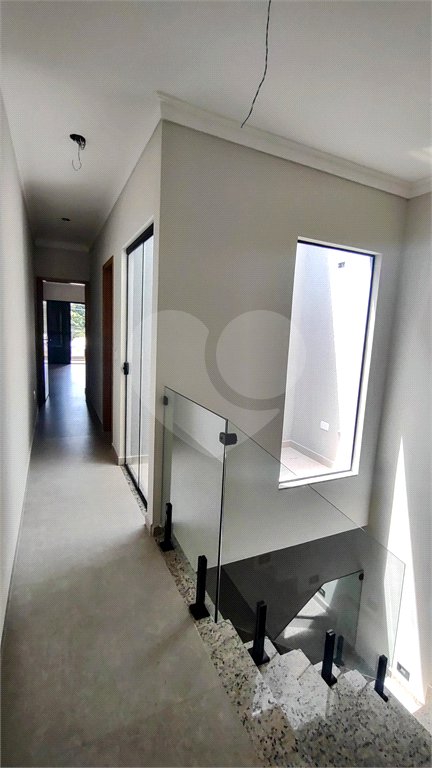 Sobrado à venda com 3 quartos, sendo 1 suíte, em Jardim Penha, São Paulo, SP