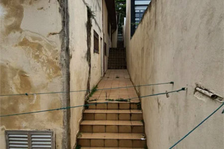Casa à venda com 2 quartos em Alto da Lapa, São Paulo, SP
