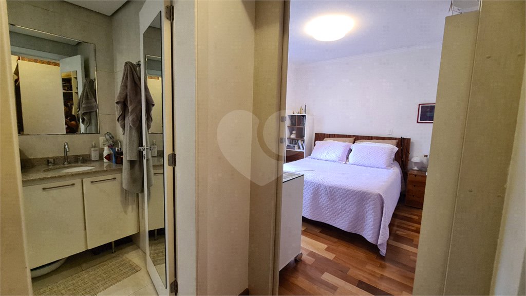 Apartamento à venda com 4 quartos, sendo 3 suítes, em Cidade Monções, São Paulo, SP