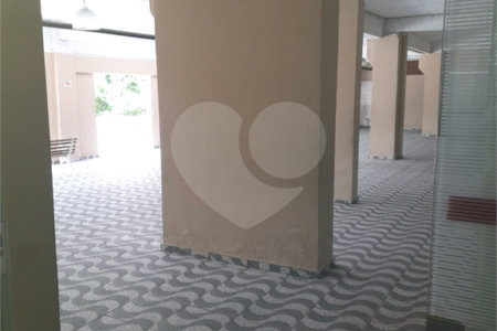 Apartamento para alugar com 2 quartos em Parada Inglesa, São Paulo, SP