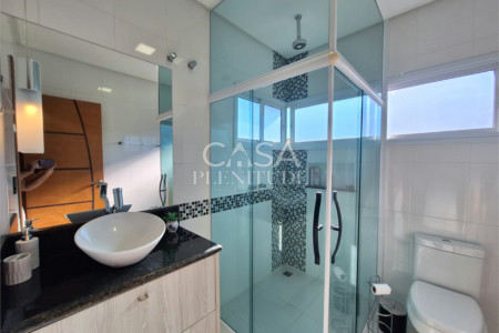 Casa em condomínio à venda com 3 suítes em Jardim Residencial Chácara Ondina, Sorocaba, SP