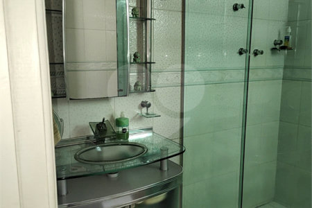 Apartamento à venda com 3 quartos em São Cristóvão, Rio de Janeiro, RJ