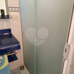Apartamento à venda com 2 suítes no Centro, Bertioga, SP