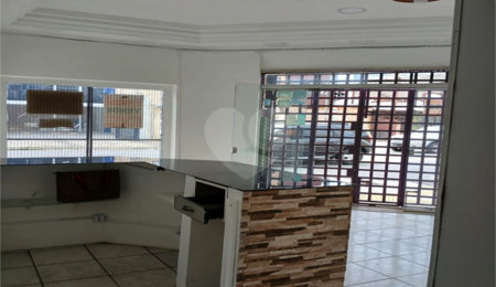 Salão Comercial à venda em Santana, São Paulo, SP