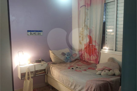 Apartamento à venda com 2 quartos em Vila Bela Vista (zona Norte), São Paulo, SP