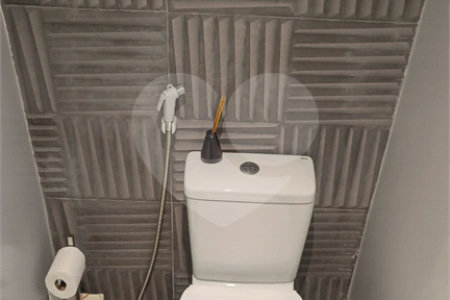 Apartamento à venda com 3 quartos em Jaguaribe, Osasco, SP