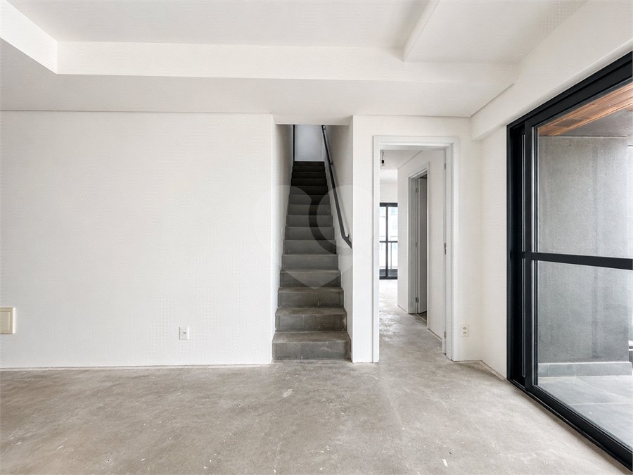 Apartamento à venda com 2 suítes em Itaim Bibi, São Paulo, SP