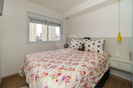 Apartamento à venda com 3 quartos, sendo 1 suíte, em Jardim Prudência, São Paulo, SP