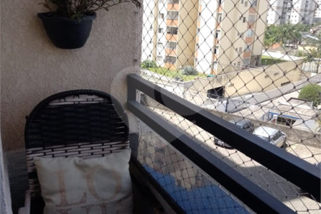 Apartamento à venda com 2 quartos em Macedo, Guarulhos, SP