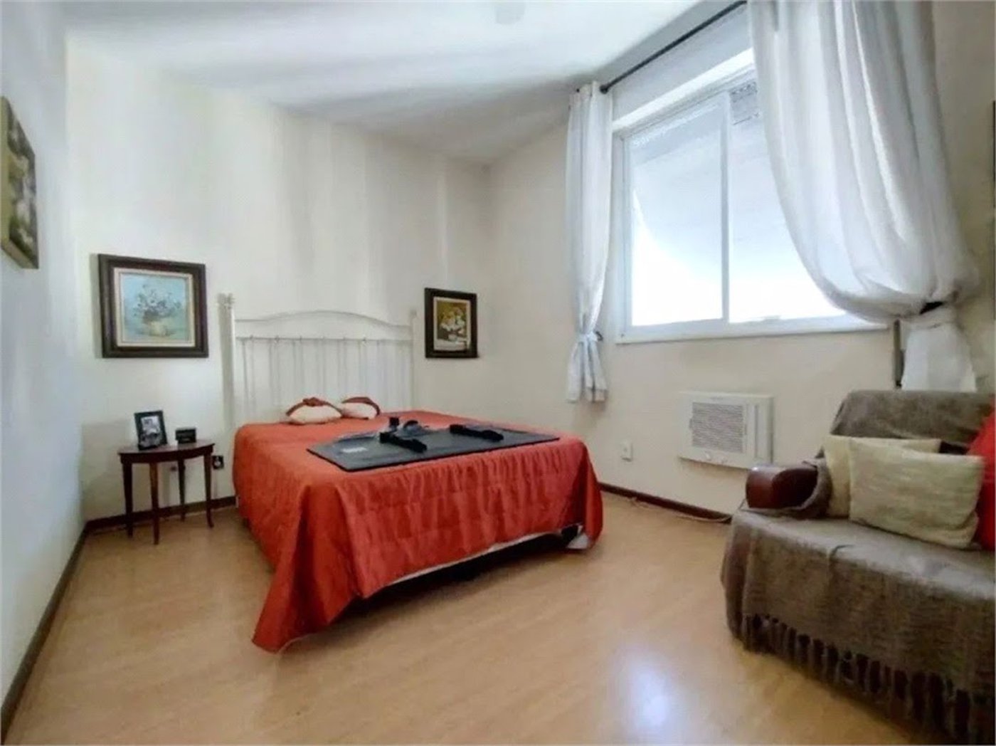 Apartamento com 3 dormitórios à venda, 296 m² por R$ 2.120.000,00 - Aparecida - Santos/SP