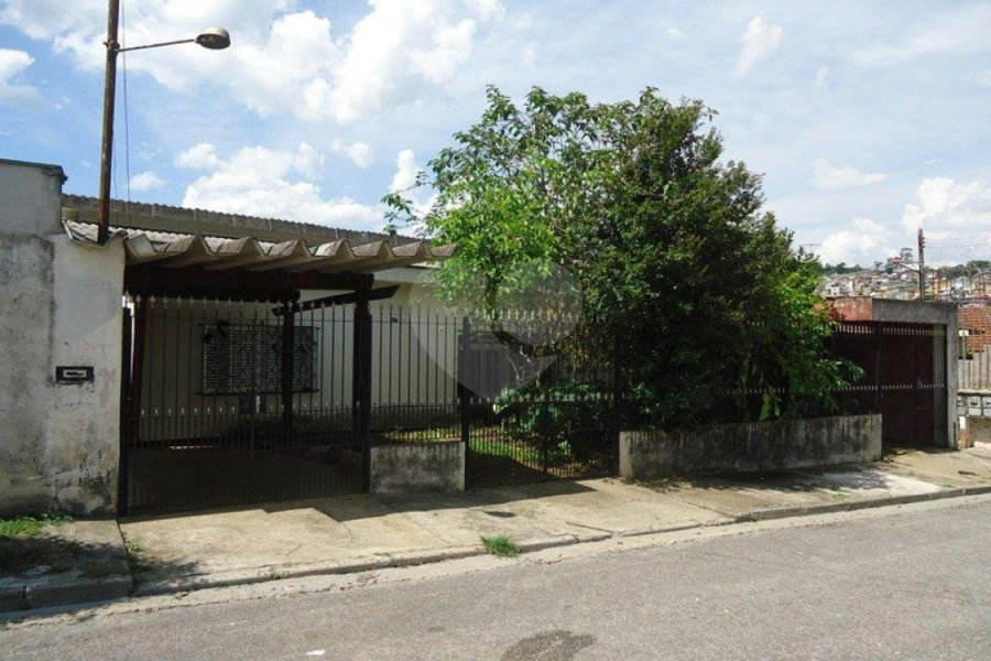Terreno à venda em Tremembé, São Paulo, SP