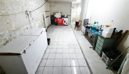 Apartamento à venda com 2 quartos em Tijuca, Rio de Janeiro, RJ