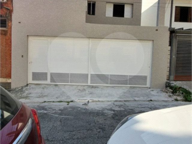 Sobrado à venda com 3 quartos, sendo 2 suítes,  em Santana, São Paulo, SP