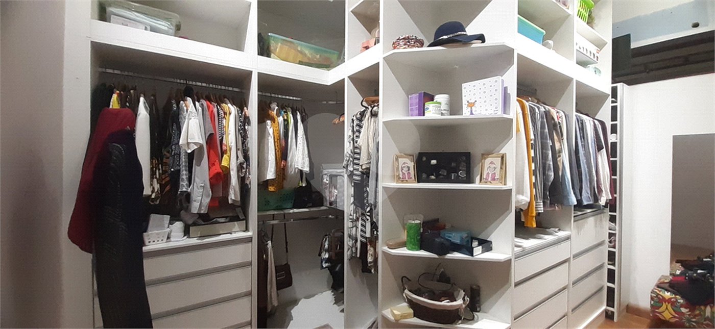 Casa à venda com 2 suítes em Campo Grande, Rio de Janeiro, RJ