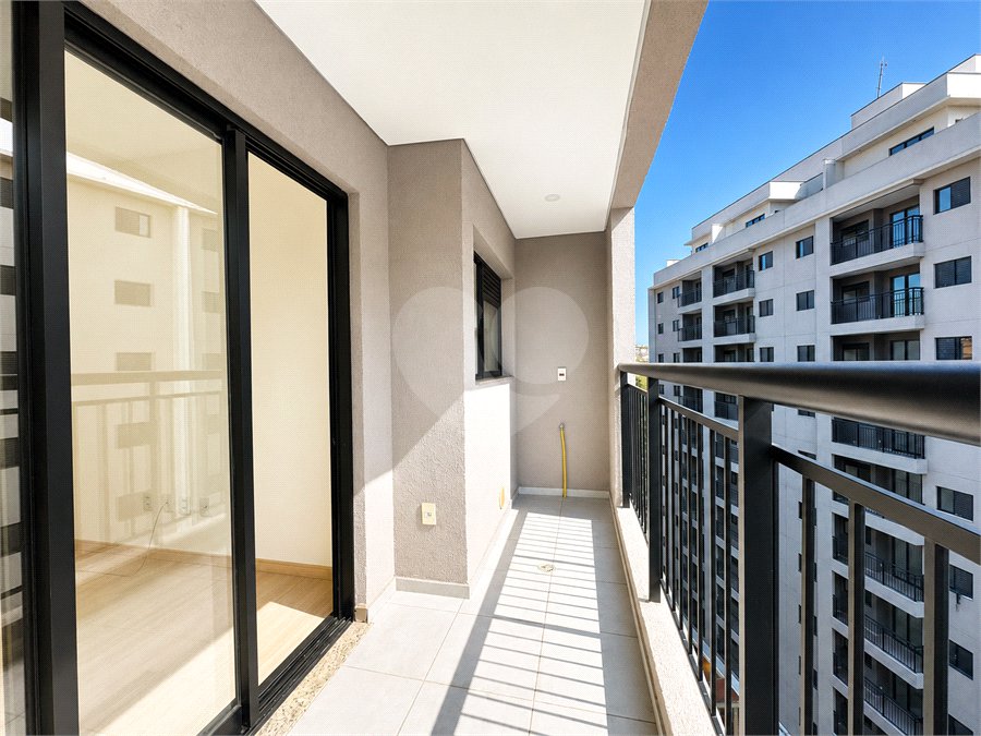 Apartamento para alugar com 2 quartos em Vila Domingues, Votorantim, SP