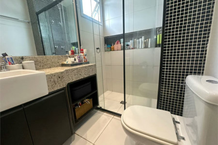 Apartamento à venda com 2 suítes em Vila Andrade, São Paulo, SP