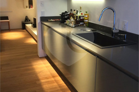 Apartamento à venda ou para alugar com 3 suítes no Centro, São Bernardo do Campo, SP