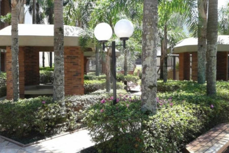 Apartamento à venda com 4 suítes em Vila Andrade, São Paulo, SP