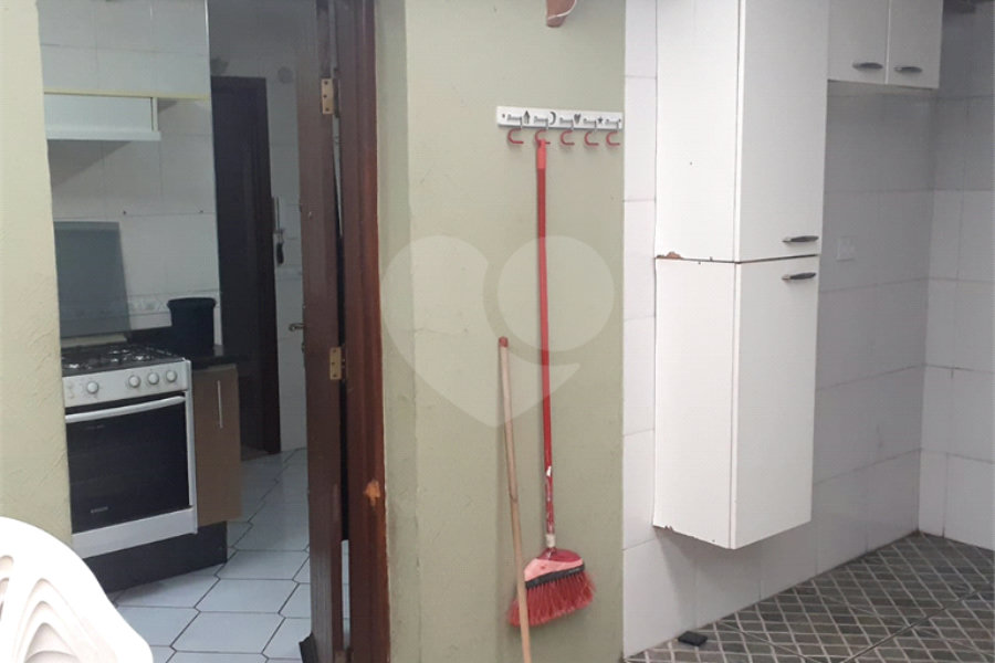 Sobrado à venda com 2 quartos em Santana, São Paulo, SP