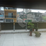 Casa à venda com 3 suítes no condomínio Vila Maria, São Paulo - SP