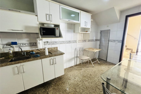 Casa de Vila à venda com 3 quartos, sendo 1 suíte, em Maracanã, Rio de Janeiro, RJ