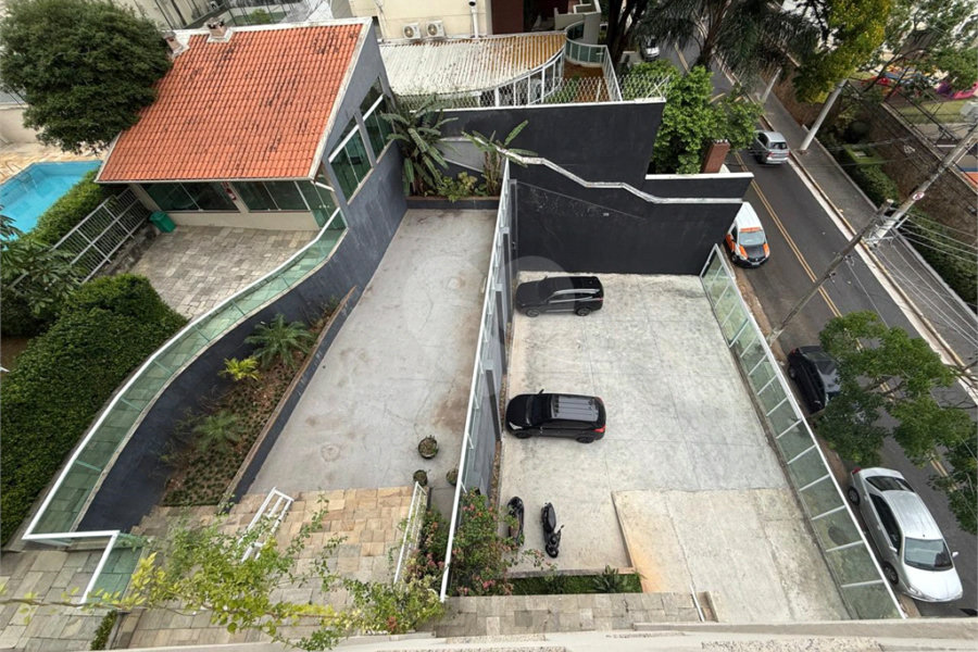 Apartamento à venda com 2 suítes em Santana, São Paulo, SP