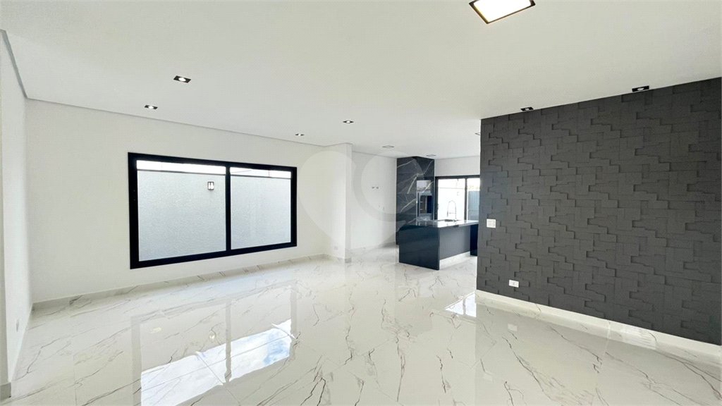 Casa à venda com 3 suítes no condomínio Residencial Villagio Wanel, Sorocaba - SP