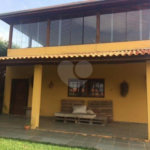 Casa à venda com 6 quartos, sendo 4 suítes, no condomínio Cond Riacho Fundo, Araçoiaba da Serra - SP