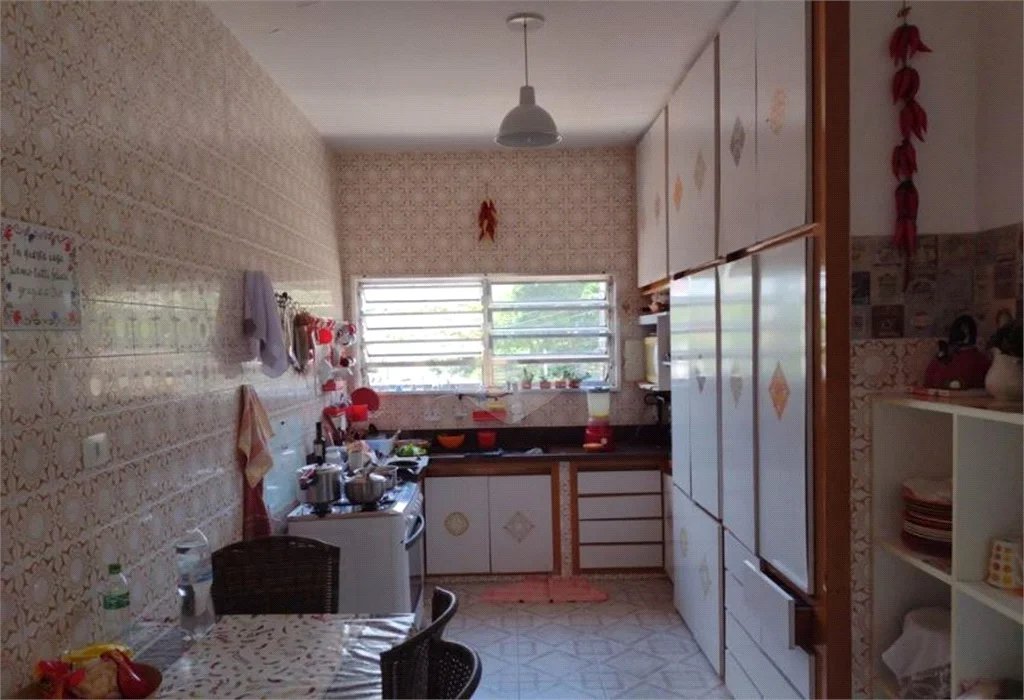 Casa à venda com 2 quartos em Água Fria, São Paulo, SP