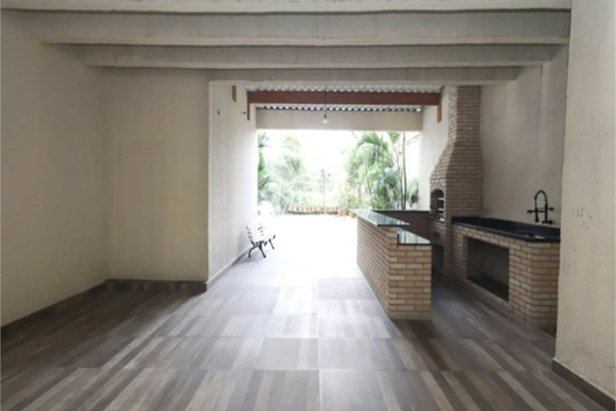 Apartamento à venda com 2 quartos, sendo 1 suíte, em Vila Guilherme, São Paulo, SP